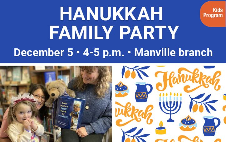 image for An Interactive Show with Karen Rostoker-Gruber & Bear