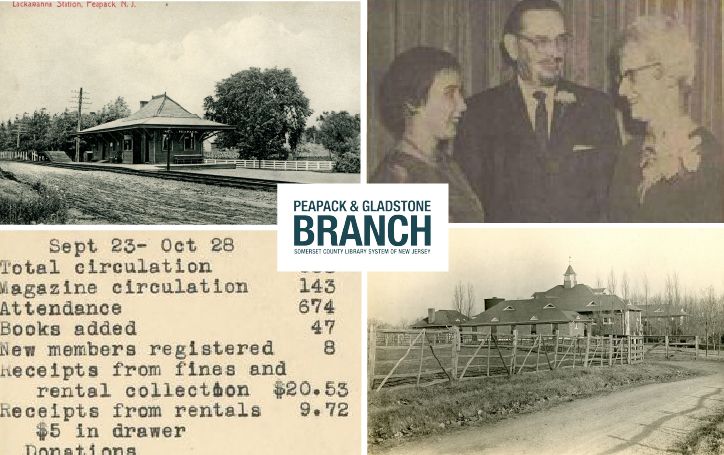 image for A Journey Through Time