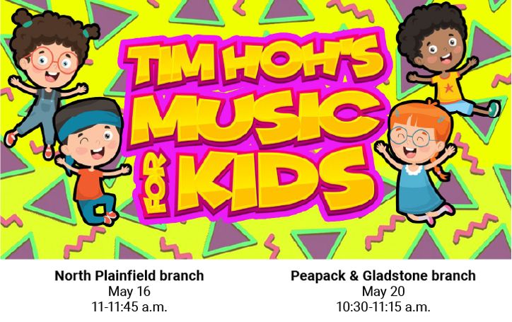 image for Put on your dancing shoes and get ready to rock!