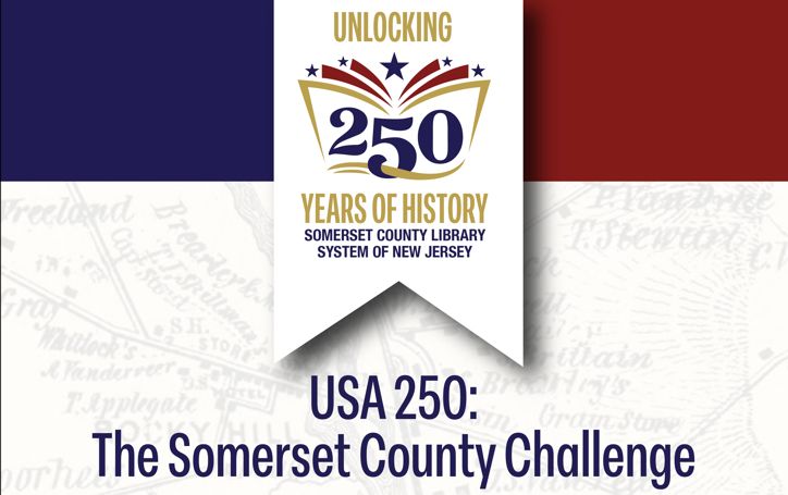 image for Ready, Set, Explore Somerset!