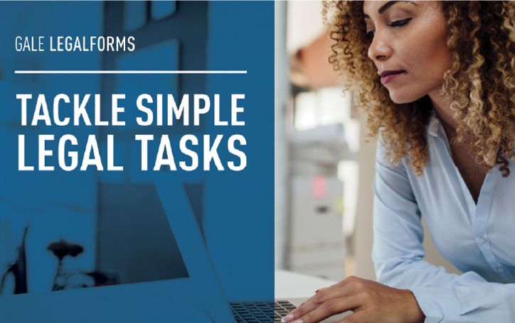 image for New Jersey Legal Forms Made Easy
