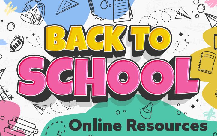 image for Get Ready for a New School Year