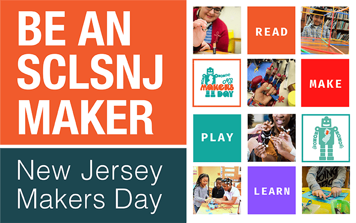 image for NJ Makers Day