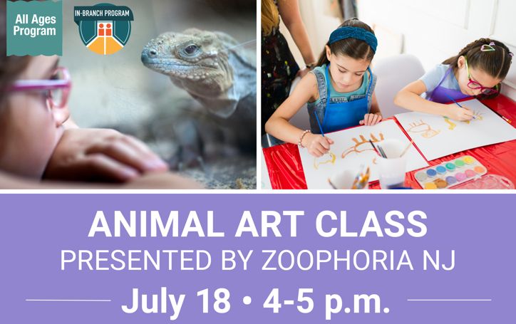 image for Unleash your inner artist!