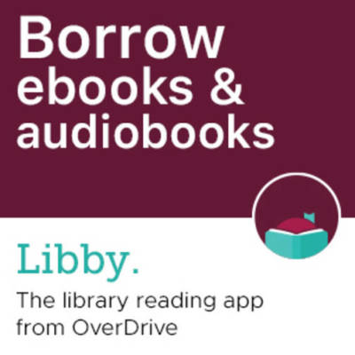 Libby Mobile App