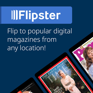 Flipster Mobile App