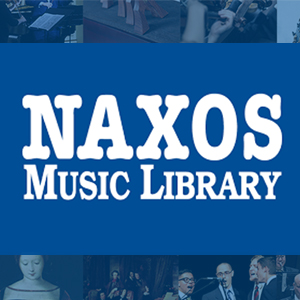 Naxos Mobile App